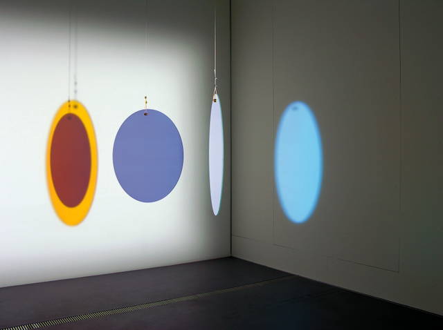 Your welcome reflected, 2003 - Lentos Kunstmuseum Linz, Austria – 2003 - Photo: machekS