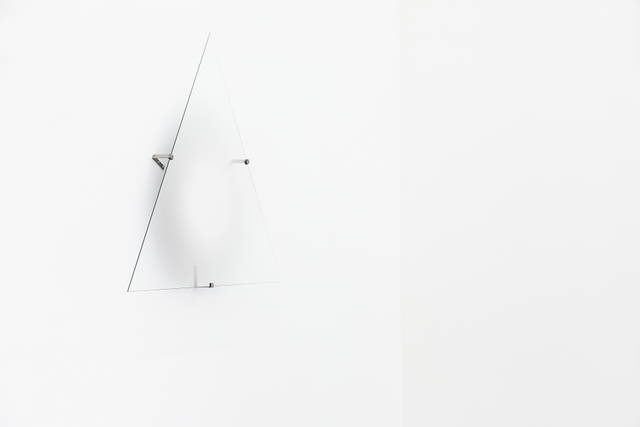 Hesitant you, 2013 - i8 Gallery, Reykjavík – 2013 - Photo: Vigfus Birgisson