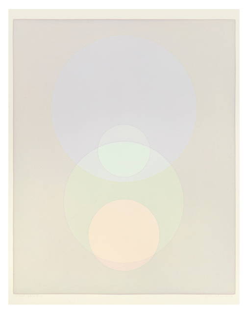 Mind forgetting, 2022 - Studio Olafur Eliasson, Berlin  – 2022 - Photo: Jens Ziehe