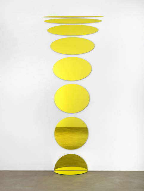 Welcoming ellipses