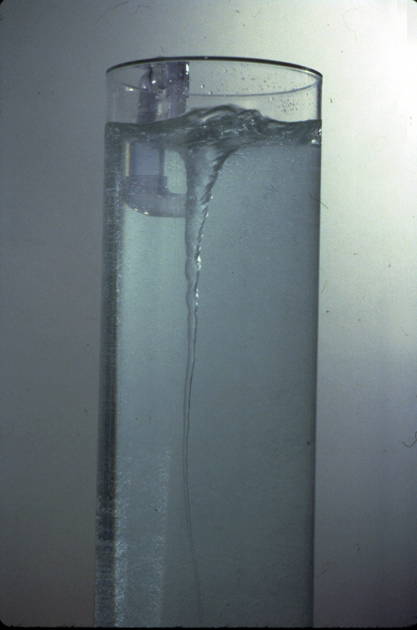Vortex, 1998
