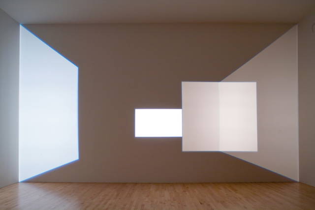 Installation view - San Francisco Museum of Modern Art – 2007 - Photo: Ian Reeves / Courtesy of San Francisco Museum of Modern Art