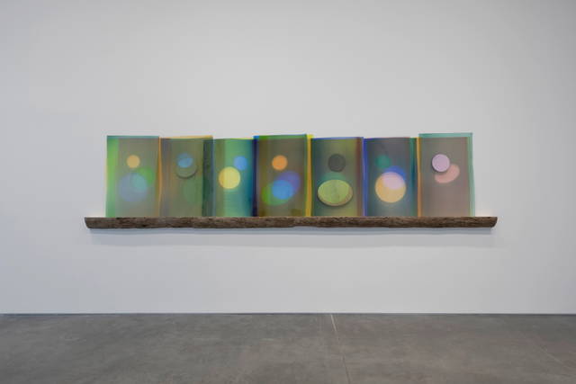 Dusk to dawn, Bosporus﻿, 2024 - Istanbul Museum of Modern Art, Istanbul – 2024 - Photo: Kayhan Kaygusuz