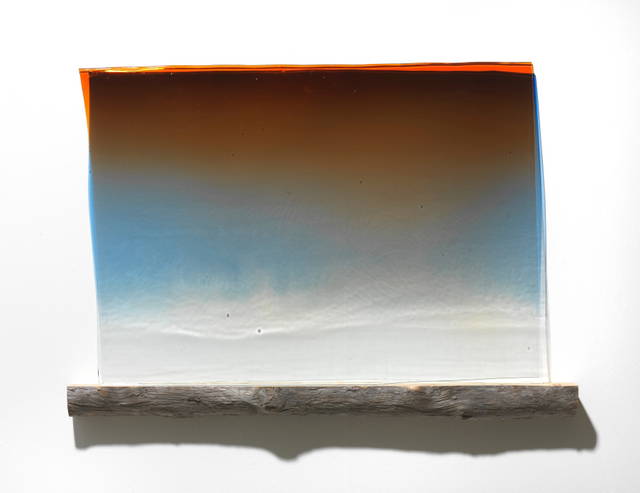 Emergent horizon