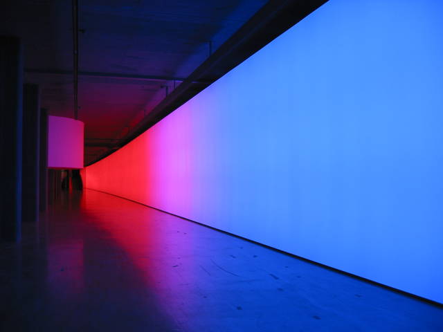 Sonne statt Regen, 2003 - Städtische Galerie im Lenbachhaus und Kunstbau München, Munich – 2003 - Photo: Engelhardt / Sellin