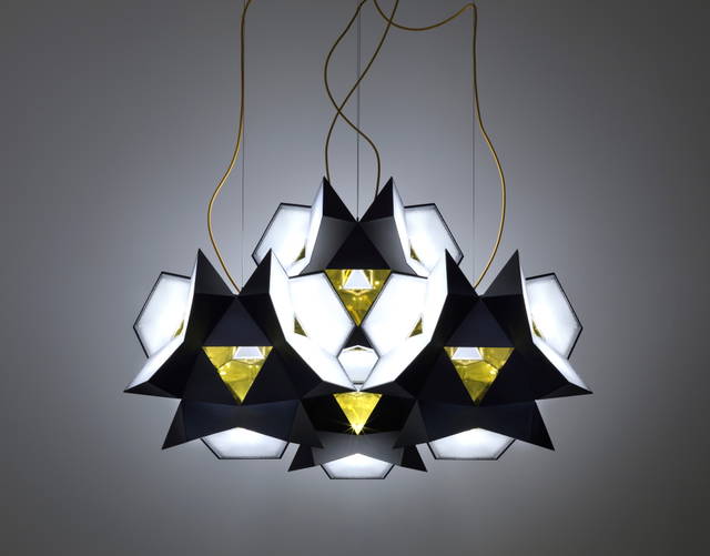 Starbrick, 2009 - Studio Olafur Eliasson, Berlin – 2009 - Photo: Jens Ziehe
