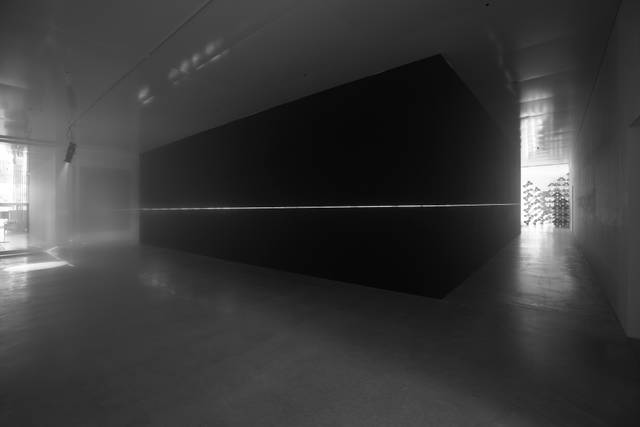 Installation view - 21st Century Museum of Contemporary Art, Kanazawa, Japan – 2009 - Photo: Olafur Eliasson