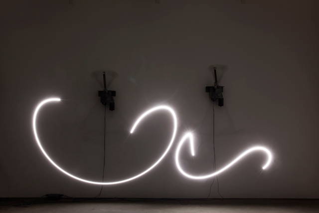 Your unpredictable sameness, 2014 - Studio Olafur Eliasson, Berlin – 2016 - Photo: María del Pilar García Ayensa / Studio Olafur Eliasson
