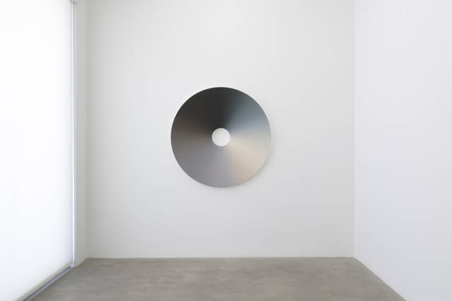 Colour experiment no. 87, 2019 - Tanya Bonakdar Gallery, Los Angeles – 2022 - Photo: Jeff White