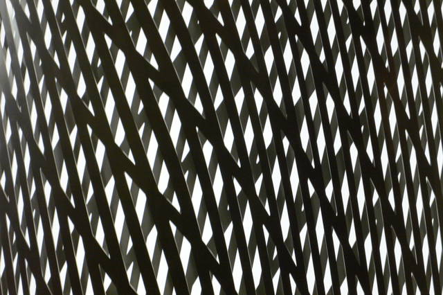 Waterfall machine, 2009 - Studio Olafur Eliasson, Berlin – 2009 - Photo: Studio Olafur Eliasson