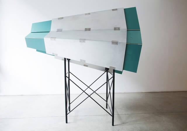 Your plural view, 2011 - Tanya Bonakdar Gallery, New York – 2011 - Photo: Jean Vong