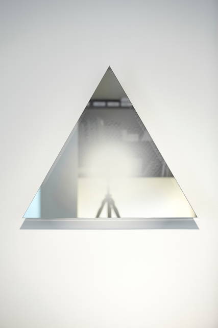 Your focus fade, 2013 - i8 Gallery, Reykjavík – 2013 - Photo: Vigfus Birgisson