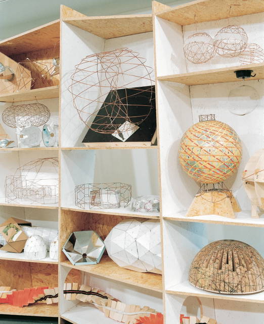 Installlation view - Reykjavik Art Museum – 2004 - Photo: Ari Magg