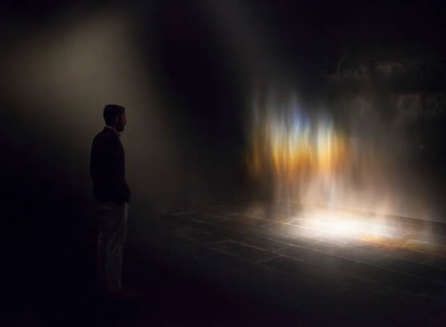 Beauty, 1993 - Pinchuk Art Centre, Kyiv – 2011 - Photo: Maria del Pilar Garcia Ayensa / Studio Olafur Eliasson