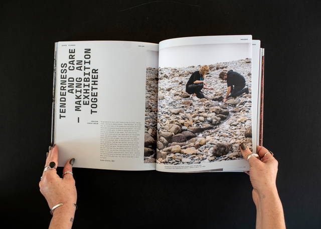 Olafur Eliasson: Presence, Olafur Eliasson, Exhibition catalogue, 2025