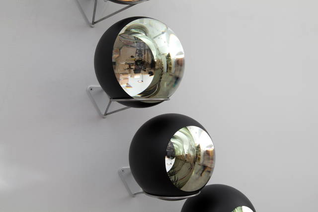 Your lost outside, 2014 - Tanya Bonakdar Gallery, New York – 2014 - Photo: Jean Vong