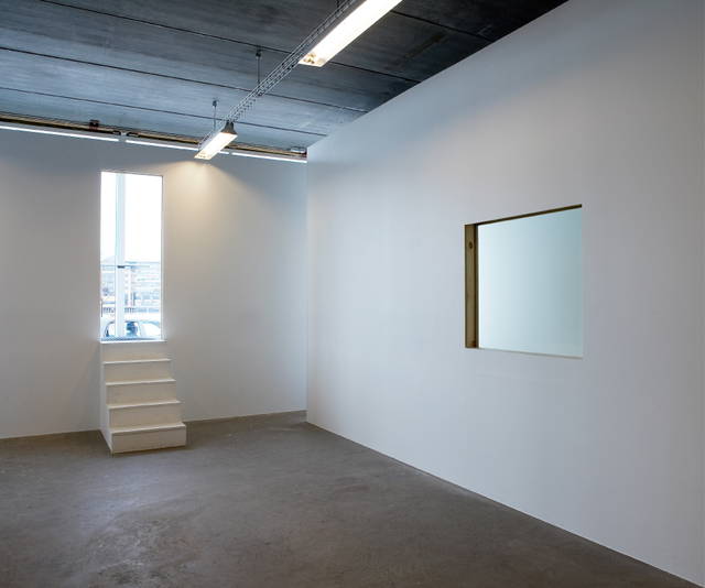 Omgivelser, 2006 - Andersen's Contemporary, Copenhagen – 2006 - Photo: Anders Sune Berg