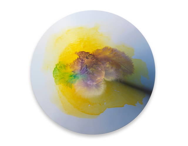 Colour experiment no. 106