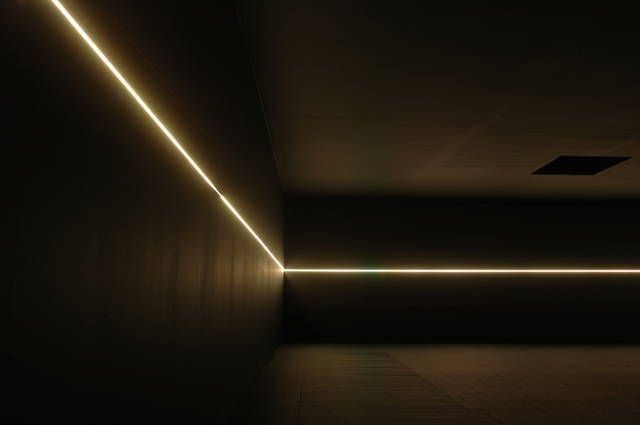 Your black horizon, 2005 - TBA21, 51st Biennale di Venezia – 2005 - Photo: Cameraphoto Arte, Venezia / TBA21