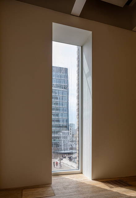 Regenfenster