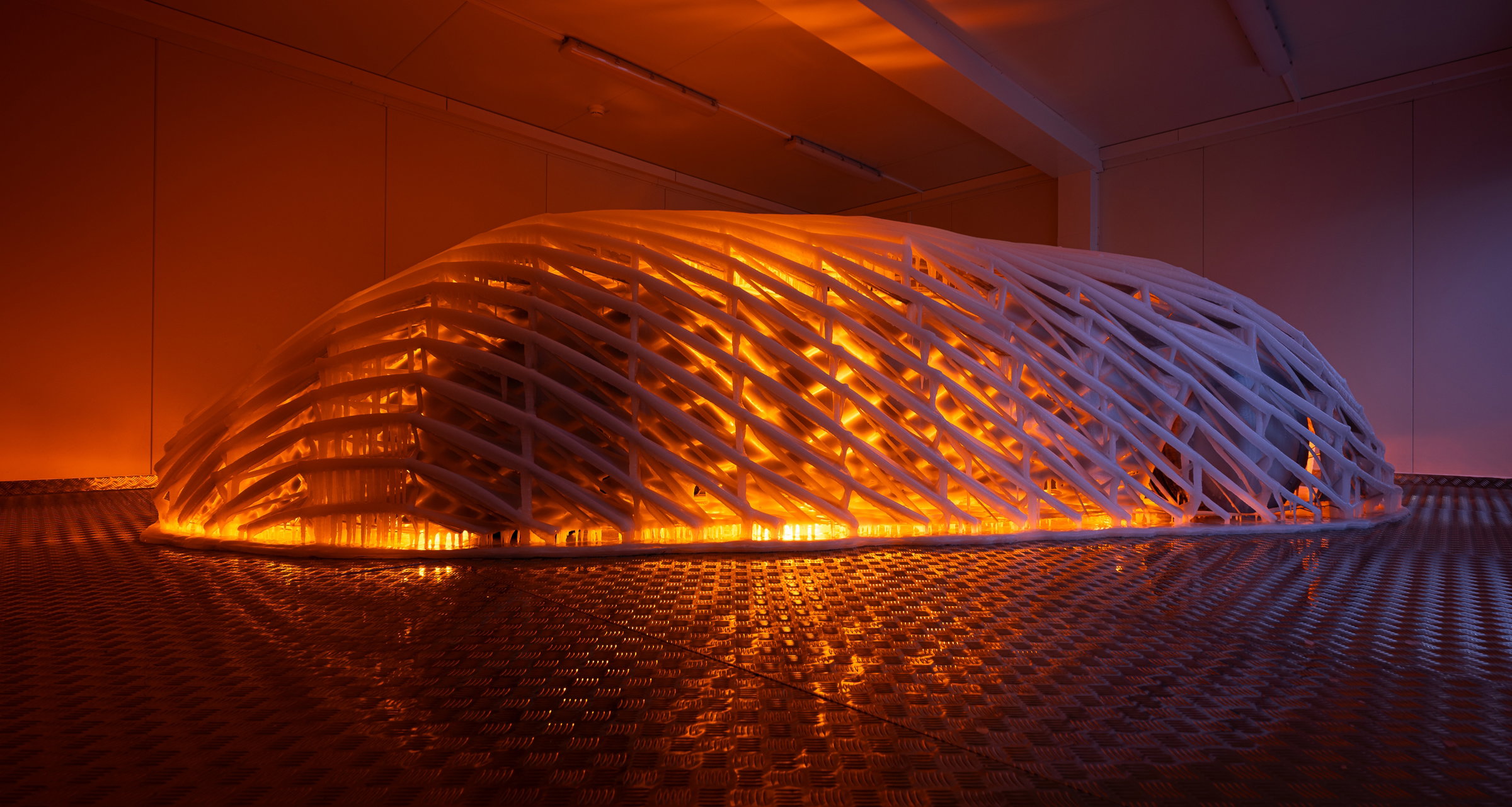 Studio Olafur Eliasson