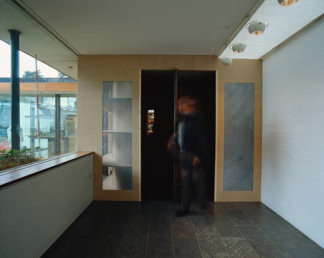 Your windless arrangement, 1997 - Louisiana Museum of Modern Art, Humblebaek, Denmark – 1997
