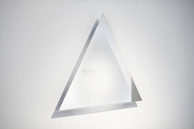 Your focus fade, 2013 - i8 Gallery, Reykjavik – 2013 - Photo: Vigfus Birgisson