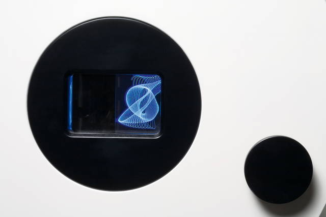 Stereoscope, 2006 - Tanya Bonakdar Gallery, New York – 2006 - Photo: Christopher Burke 
