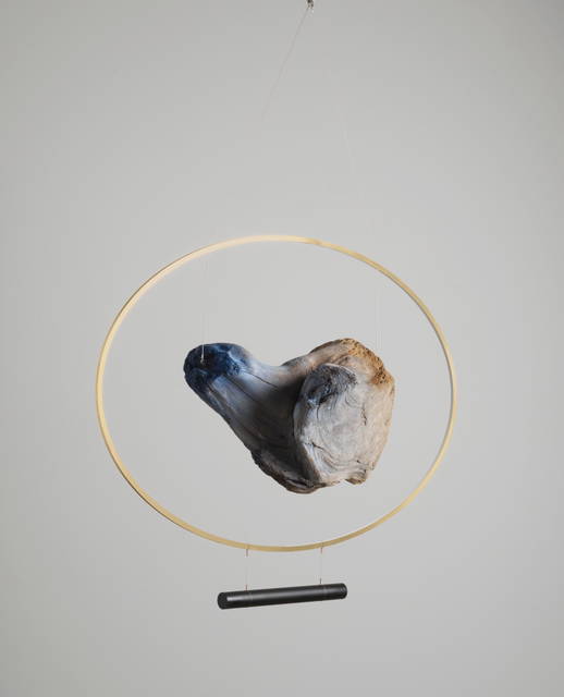 The humid compass, 2018 - Photo: Jens Ziehe