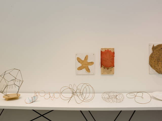 Installation view - Museum of Contemporary Art, Chicago – 2009 - Photo: Nathan Keay / Courtesy of Museum of Contemporary Art Chicago