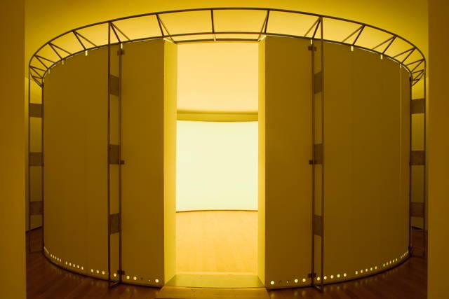 Installation view - Museum of Modern Art, New York – 2008 - Photo: Christopher Burke