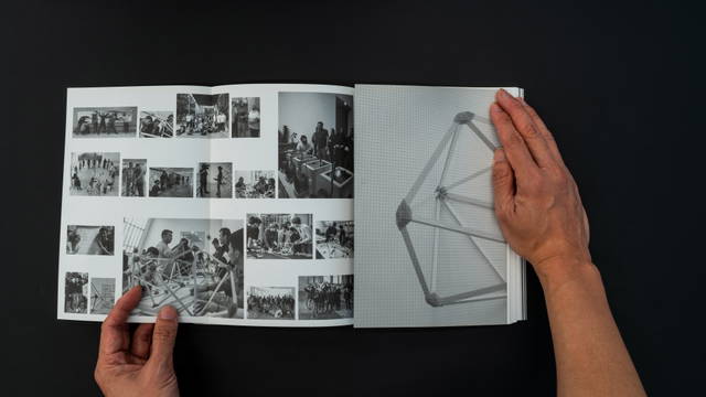 Olafur Eliasson: Green light - An artistic workshop, Book, 2017