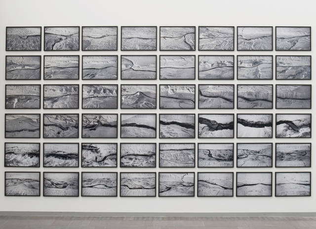 Jokla series, 2004 - Lunds Konsthall, Sweden – 2004 - Photo: Terje Östling 