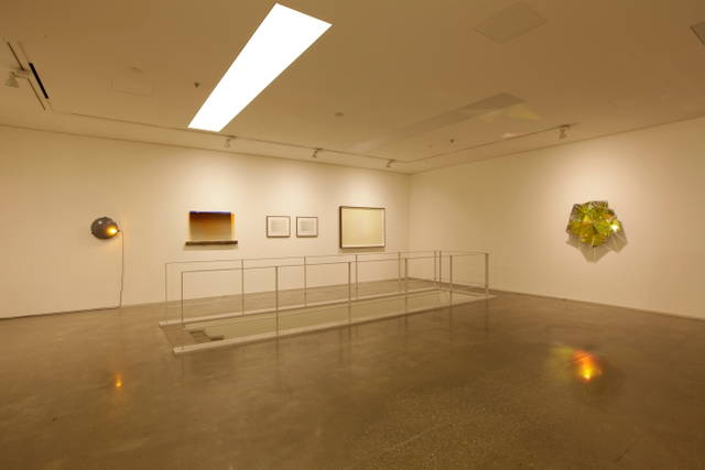 Installation view - PKM Gallery, Seoul – 2012
