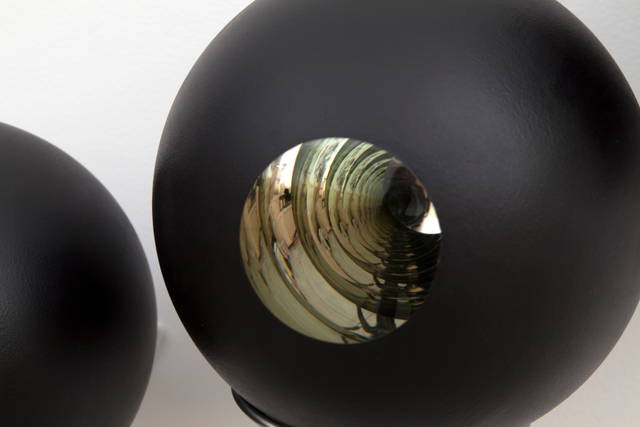 Your lost outside, 2014 - Tanya Bonakdar Gallery, New York – 2014 - Photo: Jean Vong