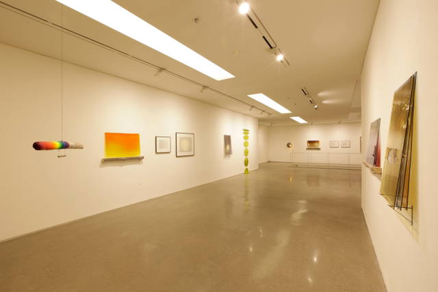 Installation view - PKM Gallery, Seoul – 2012