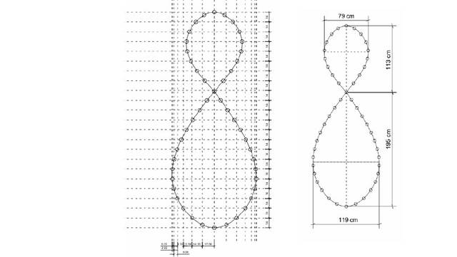 Sketch for Solar noon, 2007