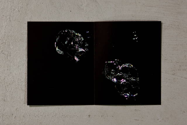 Invitation for Olafur Eliasson: Your emotional future, 2011, PinchukArtCentre, Kyiv, 2011
