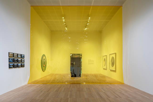 Suney, 1995 - Tate Modern, London – 2019 - Photo: Anders Sune Berg