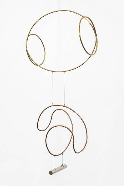 Pistoletto compass