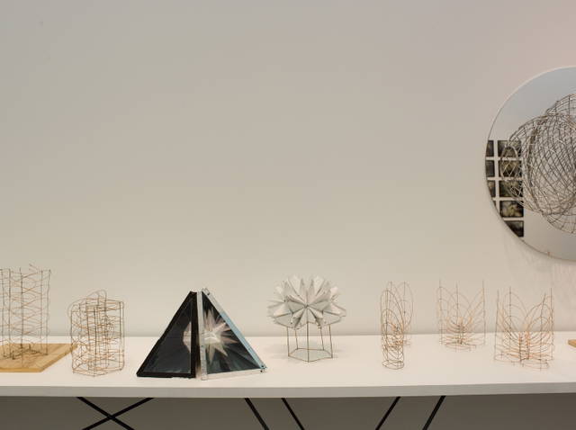 Installation view - Museum of Contemporary Art, Chicago – 2009 - Photo: Nathan Keay / Courtesy of Museum of Contemporary Art Chicago
