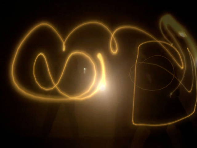 Your light movement, 2012 - Studio Olafur Eliasson, Berlin – 2012 - Photo: Tomas Gislason