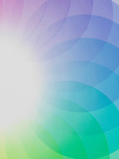 Colour experiment no. 94, 2020 - Studio Olafur Eliasson, Berlin – 2022 - Photo: Jens Ziehe