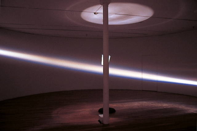 360° expectations, 2001 - The Institute of Contemporary Art, Boston – 2001