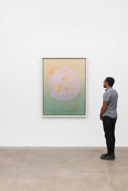 Dream memorial, 2018 - Tanya Bonakdar Gallery, New York / Los Angeles – 2018 - Photo: Jeff Mclane