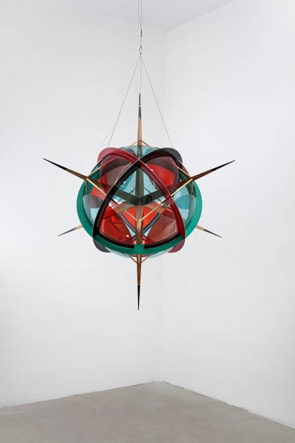 Navigation star for utopia