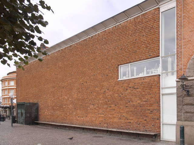 Installation view - Lunds Konsthall, Sweden – 2005 - Photo: Terje Östling
