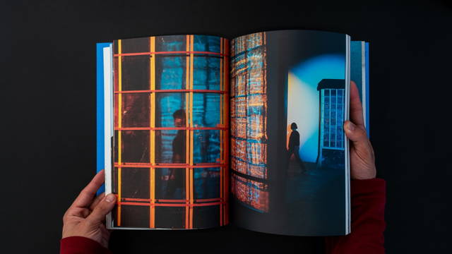 Olafur Eliasson: Nel tuo tempo, Olafur Eliasson, Exhibition catalogue, 2022