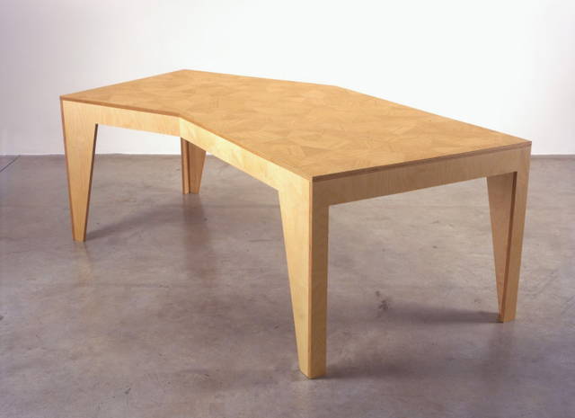 Einstein table happy