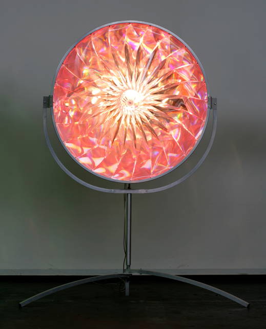National career lamp